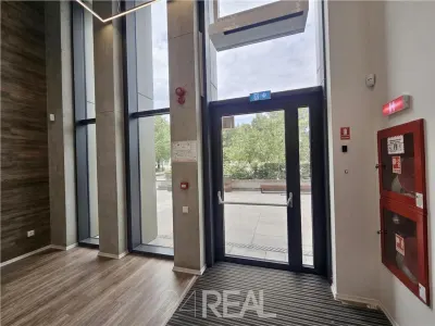 Inchiriere spatiu comercial stradal Timpuri Noi
