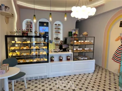 Inchiriere spatiu pretabil Horeca